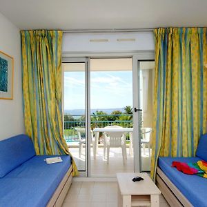 Appartement à 2 Chambres à Coucher